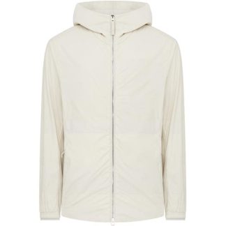 STONE ISLAND Skin Touch Stellina Jacket Men Stucco V0097  for sale