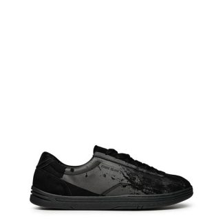 STONE ISLAND Sneaker Men Low Trainers Black V0029 for sale