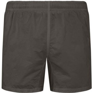 STONE ISLAND Stellina Nylon Shorts Men Beach Shorts Tortora V0092 for sale