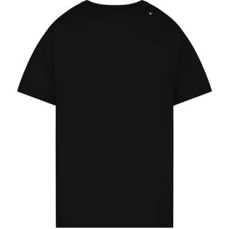 STONE ISLAND Stellina Short Sleeve T-Shirt Men Nero V0029  for sale