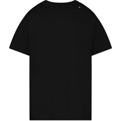 STONE ISLAND Stellina Short Sleeve T-Shirt Men Nero V0029  for sale