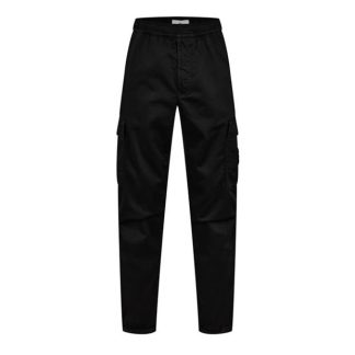 STONE ISLAND Stone Cargo TRS Sn44 Men Black V0029  for sale