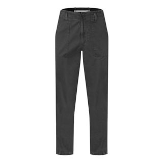 STONE ISLAND Stone Cargo Trs Sn42 Men Cargo Trousers Charcoal V0165 for sale