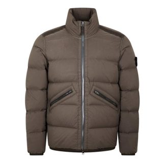 STONE ISLAND Stone Down Jkt Sn44 Men Down Jackets Noce V0075 for sale