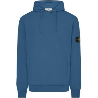 STONE ISLAND Stone Hw Fleece Oth Sn44 Men OTH Hoodies Avio V0024 for sale