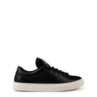 STONE ISLAND Stone Low Court Tr  Sn44 Men Nero V0029  for sale