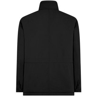 STONE ISLAND Stone Micro Twl Jkt  Sn44 Men Field Jackets Nero V0029 for sale