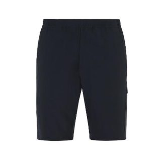 STONE ISLAND Stone Nyl Berm Short Sn42 Men Black V0029  for sale