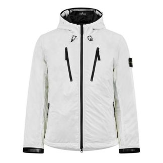 STONE ISLAND Stone Nylon TC Jkt Sn44 Men Stucco V0097  for sale