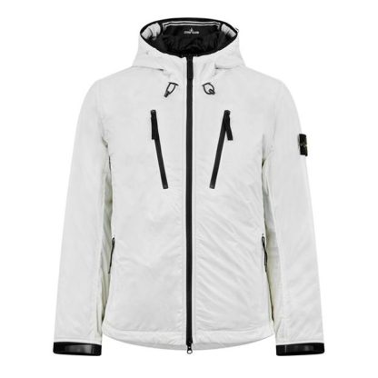 STONE ISLAND Stone Nylon TC Jkt Sn44 Men Stucco V0097  for sale