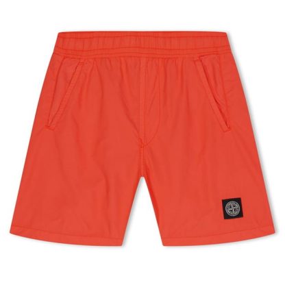 STONE ISLAND Swim Shorts Kids Swim Shorts Carallo V0036 for sale