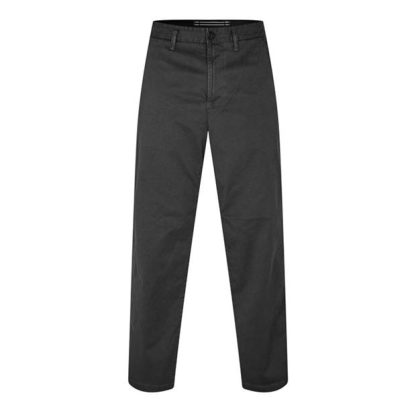 STONE ISLAND Twill Chinos Men Chinos Grey V0162 for sale