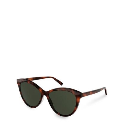 Saint Laurent SAINT LAURENT SUNGLASSES SL 456 Women Cat Eye Sunglasses HAVANA for sale