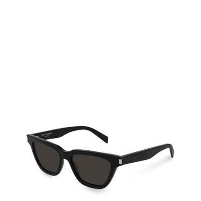 Saint Laurent SAINT LAURENT SUNGLASSES SL 462 SULPICE Women Black  for sale