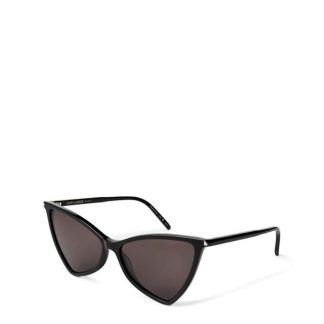 Saint Laurent SAINT LAURENT SUNGLASSES SL 475 JERRY Women Black  for sale