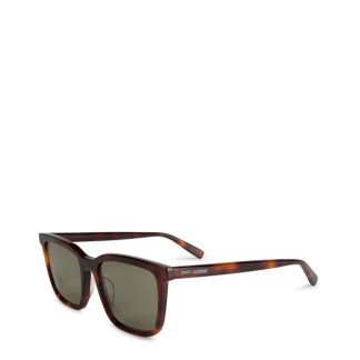 Saint Laurent SAINT LAURENT SUNGLASSES SL 500 Unisex Havana  for sale