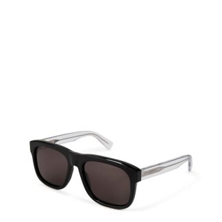 Saint Laurent SAINT LAURENT SUNGLASSES SL 558 Unisex Black  for sale