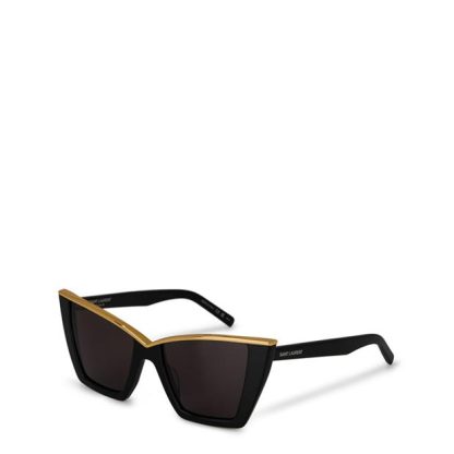 Saint Laurent SAINT LAURENT SUNGLASSES SL 570 Women Black  for sale