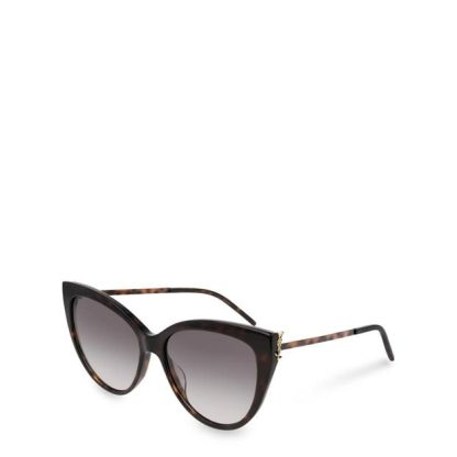 Saint Laurent SAINT LAURENT SUNGLASSES SL M48S_A Women Havana  for sale