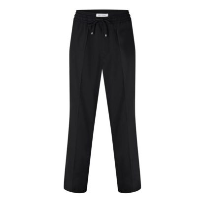 VALENTINO Drawstring Jogging Bottoms Men Nero 0No  for sale