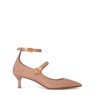 VALENTINO GARAVANI Belle Heeled Pumps Women Rose Gf9  for sale