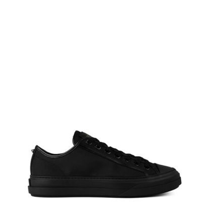 VALENTINO GARAVANI Low Top Trainers Men Nero 0No  for sale