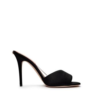 VALENTINO GARAVANI Private 105 Mules Women Nero  for sale