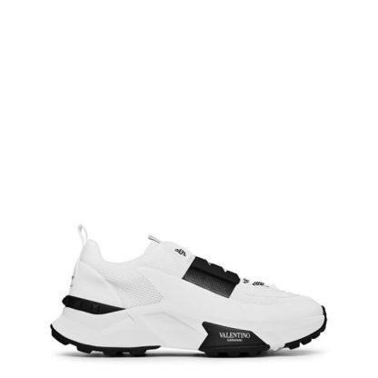 VALENTINO GARAVANI True Act Sneakers Men Runners White/Black for sale