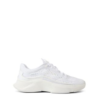 VALENTINO GARAVANI True Actress Trainers Women White  for sale