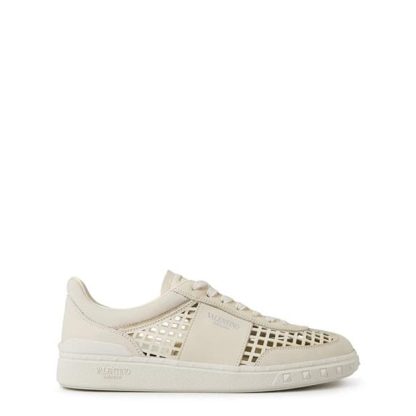 VALENTINO GARAVANI Upvillage Trainers Women Low Trainers Ivory for sale