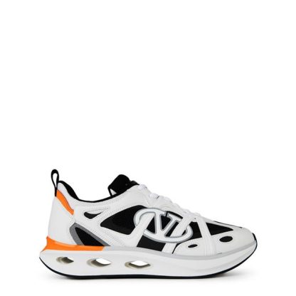 VALENTINO GARAVANI VG Easyjog Snkr Sn44 Men Runners White/Black for sale