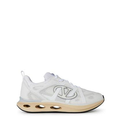 VALENTINO GARAVANI VG Easyjog Snkr Sn44 Men Runners White/White for sale