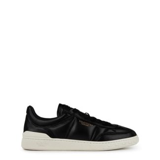 VALENTINO GARAVANI VG Upvillage Sneaker Sn52 Men Low Trainers Black/White for sale