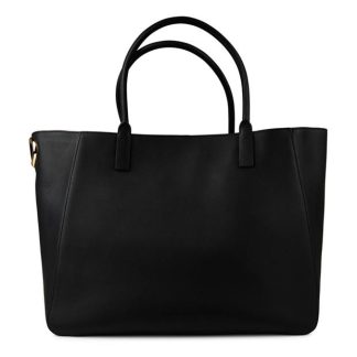 VALENTINO GARAVANI VG Vlogo Side Tote Ld43 Women Black  for sale