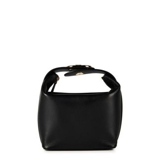 VALENTINO GARAVANI Vg Logo Mini Bold Women Mini Bags Nero for sale