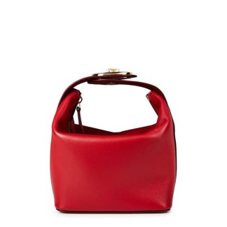 VALENTINO GARAVANI Vg Logo Mini Bold Women Mini Bags Rosso for sale