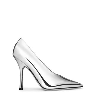 VALENTINO GARAVANI Vg Nite Out Pump Women Silver  for sale