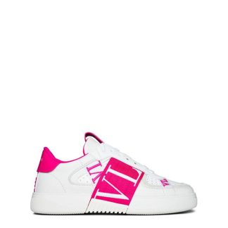 VALENTINO GARAVANI Vl7n Trainers Women Low Trainers Bianco MRM for sale