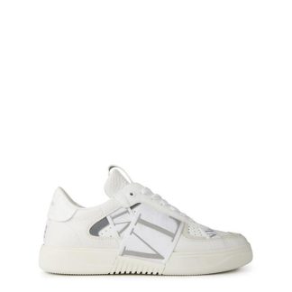 VALENTINO GARAVANI Vl7n Trainers Women Low Trainers White/Silver for sale