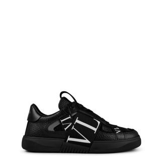 VALENTINO GARAVANI Vltn Low Sneakers Men Low Trainers Nero for sale