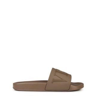 VALENTINO GARAVANI Vltn Sliders Men Pool Shoes Clay for sale