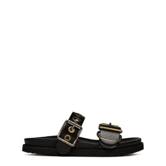 VIVIENNE WESTWOOD Alex Stud Sandal Women Black  for sale