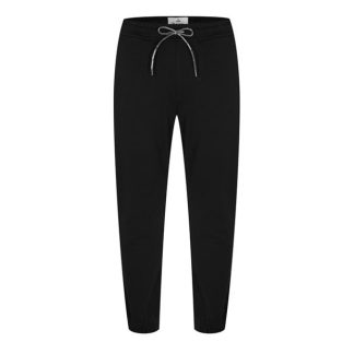 VIVIENNE WESTWOOD Orb Joggers Men Open Hem Fleece Jogging Bottoms Black for sale