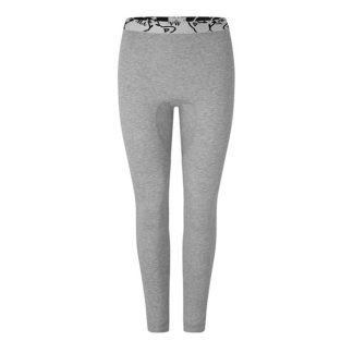 VIVIENNE WESTWOOD Orb Leggings Women Leggings Grey P401 for sale