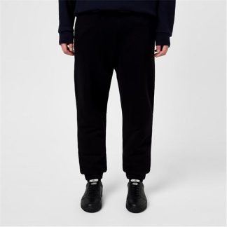 VIVIENNE WESTWOOD Spray Orb Joggers Men Black  for sale