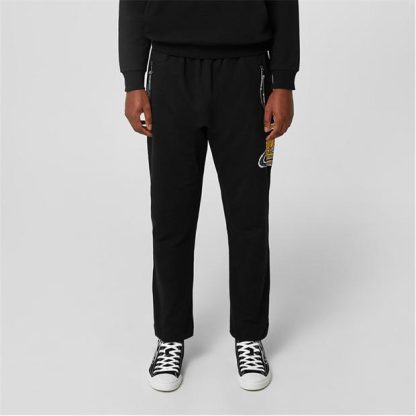 VIVIENNE WESTWOOD Time Machine Jogging Bottoms Men Black  for sale