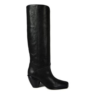 VIVIENNE WESTWOOD Viv Gaia Boot Ld44 Women Black  for sale