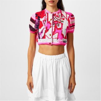 VIVIENNE WESTWOOD Viv Grfti Crp Crdi Ld43 Women Graffiti  for sale