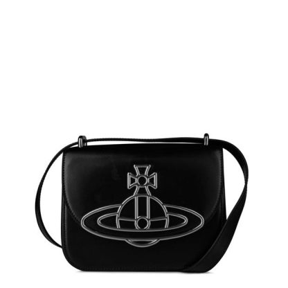 VIVIENNE WESTWOOD Viv Linda Xbdy Ld42 Women Black  for sale