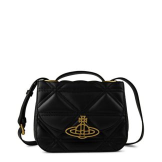 VIVIENNE WESTWOOD Viv Linda Xbdy Ld44 Women Black  for sale